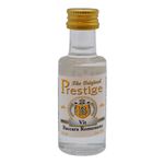 Prestige Rom (Vit) Essens