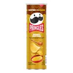 Pringles Honey Mustard