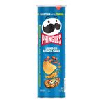 Pringles Loaded Potato Skins