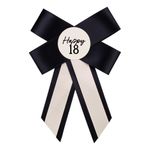 Prisroset Happy 18
