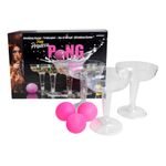 Prosecco Pong