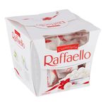 Ferrero Raffaello Chokoladeæske