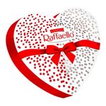 Ferrero Raffaello Hjerte Sjokoladeeske