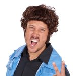 Hillbilly Brun Paryk