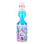 Ramune Blueberry Læskedrik