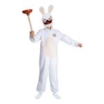 Raving Rabbids™ Børnekostume