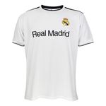 Real Madrid T-shirt til Børn