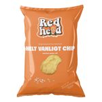 Redhead Chips Helt Almindelig Chip