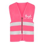 Refleksvest Bride