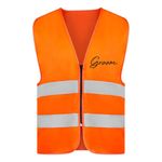 Refleksvest Groom