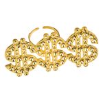 Ring Dollar