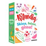 Ritnödig Spil