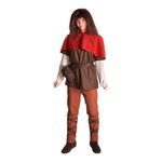 Ronja Røverdatter Kostume