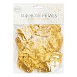 Rosenblade Guld Metallic