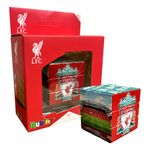 Rubiks terning Liverpool
