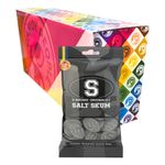 S-Mærket Salt Skum Storpak