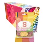 S-Märke Syrlige Storpak