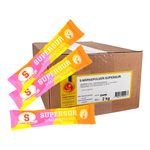 S-Mærkepulver Supersur Storpak