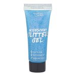 S&S Glimmergel på Tube