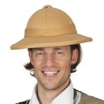 Safarihat