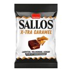 Sallos X-Tra Caramel