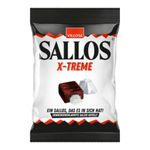 Sallos X-TREME