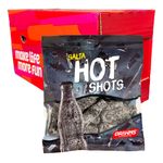 Grahns Salta Hotshots Slikflasker Storpak