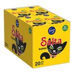 Salta Katten Slikæske Storpak
