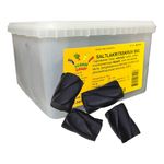 Saltlakrids Skruer Økonomipakke