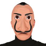 Salvador Dali Maske
