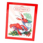 Sanghæfte Krebsefest