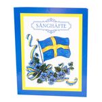 Hefte Drikkeviser Sommer