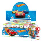 Sæbebobler Hot Wheels