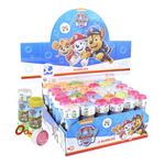 Sæbebobler Paw Patrol