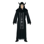 Satanisk Kostume