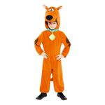 Scooby-Doo Børnekostume
