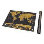 Scratch Map Deluxe for reiser