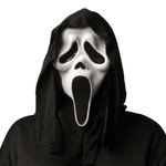 Scream Ghostface Maske
