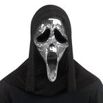 Scream Ghostface Mirror Mask