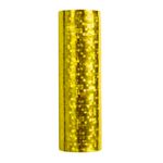 Serpentin Holografisk Guld