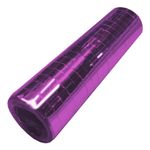 Serpentin Metallic Lilla