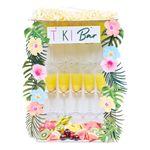 Serveringsstativ Tiki Bar