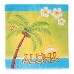 Servietter Aloha