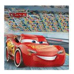 Servietter Biler/Cars 3