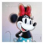Servietter Disney 100 Minnie