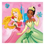 Servietter Disneyprinsesser