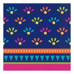 Servietter Boho Fiesta