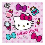 Servietter Hello Kitty Fashion Stylish