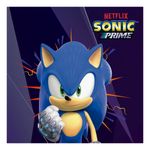 Sonic Prime™ -Lautasliinat