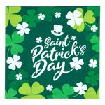 Servietter St Patrick's Day